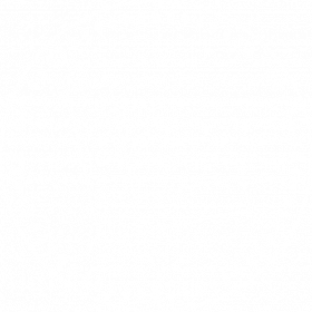 letter "L" in a clock